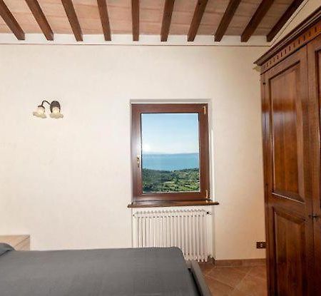 Casa Vacanze Montedoro Montefiascone Eksteriør bilde