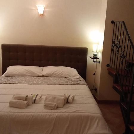 Casa Vacanze Montedoro Montefiascone Eksteriør bilde