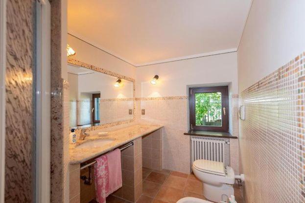 Casa Vacanze Montedoro Montefiascone Eksteriør bilde