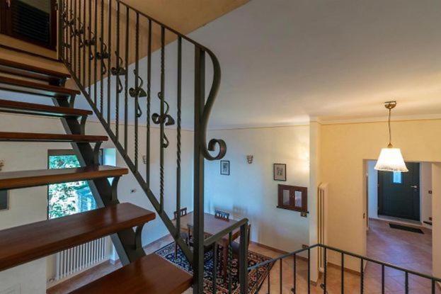 Casa Vacanze Montedoro Montefiascone Eksteriør bilde