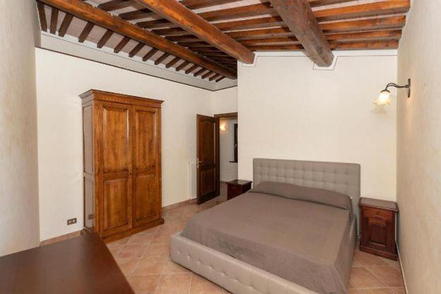 Casa Vacanze Montedoro Montefiascone Eksteriør bilde