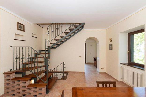 Casa Vacanze Montedoro Montefiascone Eksteriør bilde