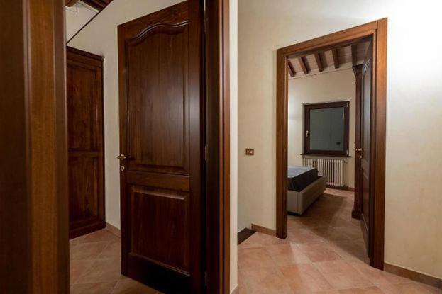 Casa Vacanze Montedoro Montefiascone Eksteriør bilde
