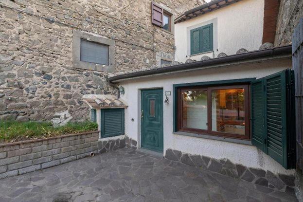 Casa Vacanze Montedoro Montefiascone Eksteriør bilde
