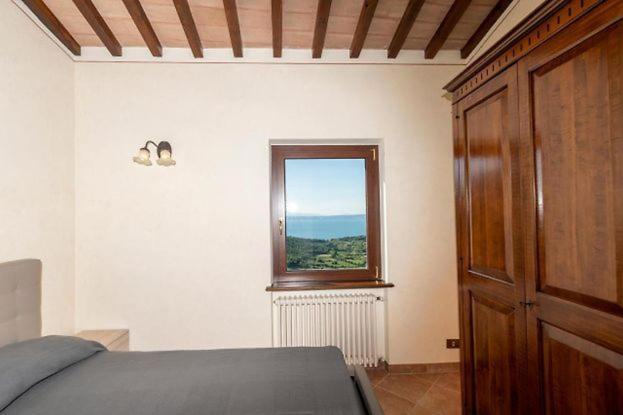 Casa Vacanze Montedoro Montefiascone Eksteriør bilde