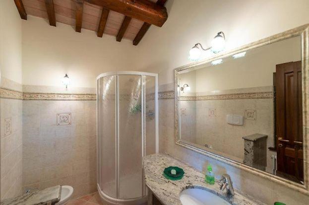 Casa Vacanze Montedoro Montefiascone Eksteriør bilde