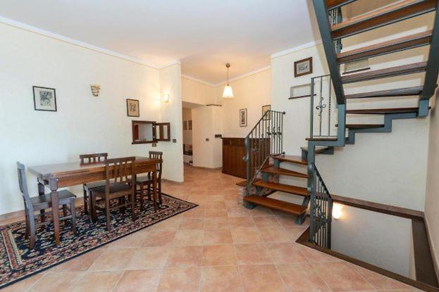 Casa Vacanze Montedoro Montefiascone Eksteriør bilde
