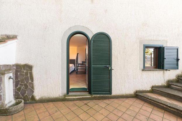 Casa Vacanze Montedoro Montefiascone Eksteriør bilde