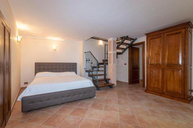 Casa Vacanze Montedoro Montefiascone Eksteriør bilde
