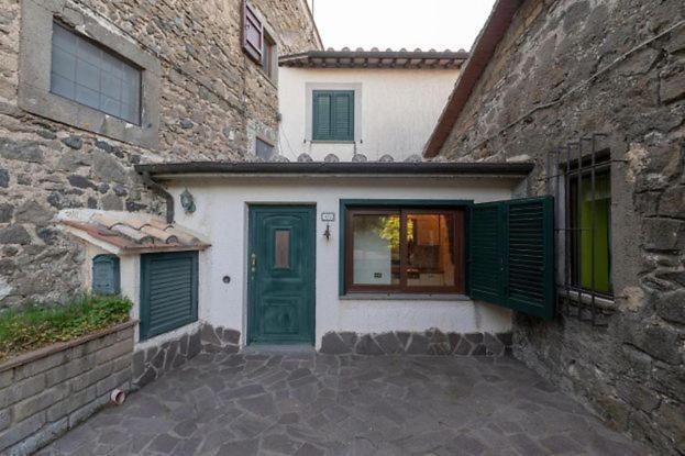 Casa Vacanze Montedoro Montefiascone Eksteriør bilde