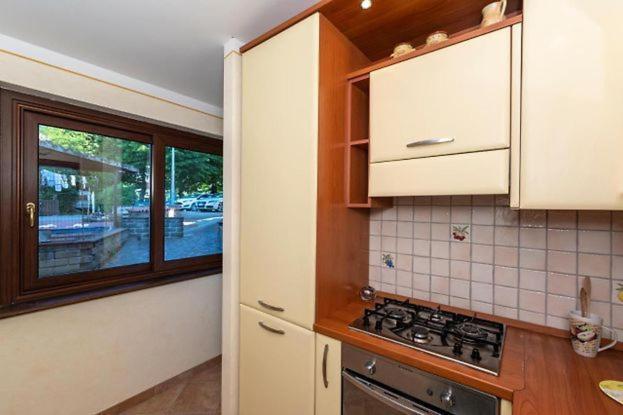 Casa Vacanze Montedoro Montefiascone Eksteriør bilde