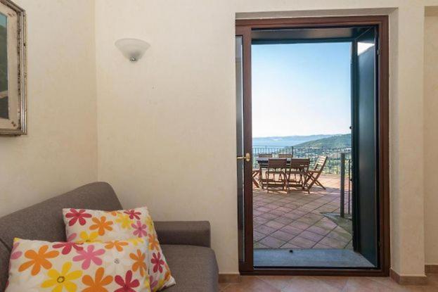 Casa Vacanze Montedoro Montefiascone Eksteriør bilde