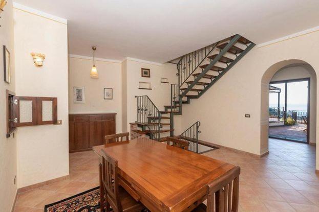 Casa Vacanze Montedoro Montefiascone Eksteriør bilde