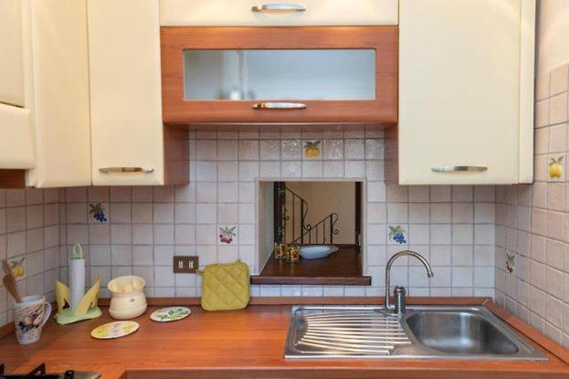 Casa Vacanze Montedoro Montefiascone Eksteriør bilde