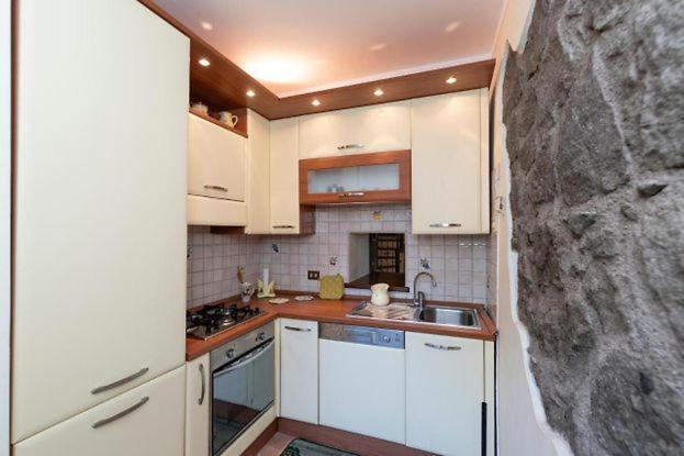 Casa Vacanze Montedoro Montefiascone Eksteriør bilde