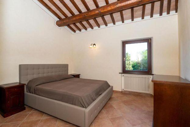 Casa Vacanze Montedoro Montefiascone Eksteriør bilde