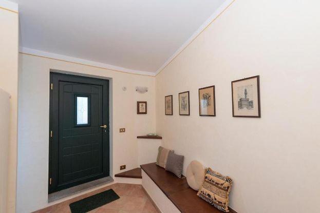 Casa Vacanze Montedoro Montefiascone Eksteriør bilde