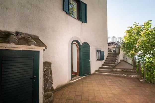 Casa Vacanze Montedoro Montefiascone Eksteriør bilde