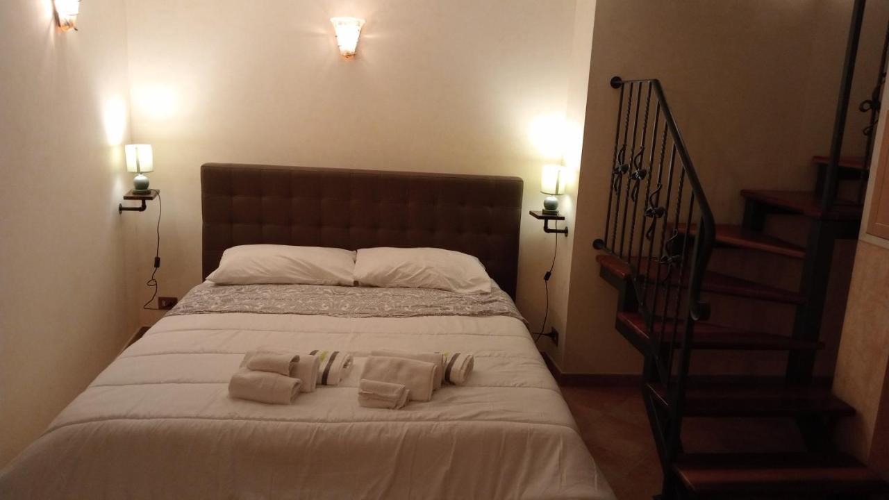 Casa Vacanze Montedoro Montefiascone Eksteriør bilde